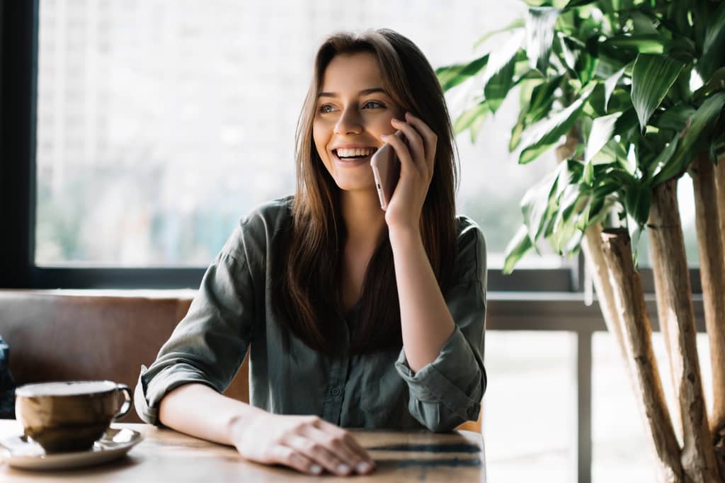 Adviser sharing practical tips on buying life insurance with a couple