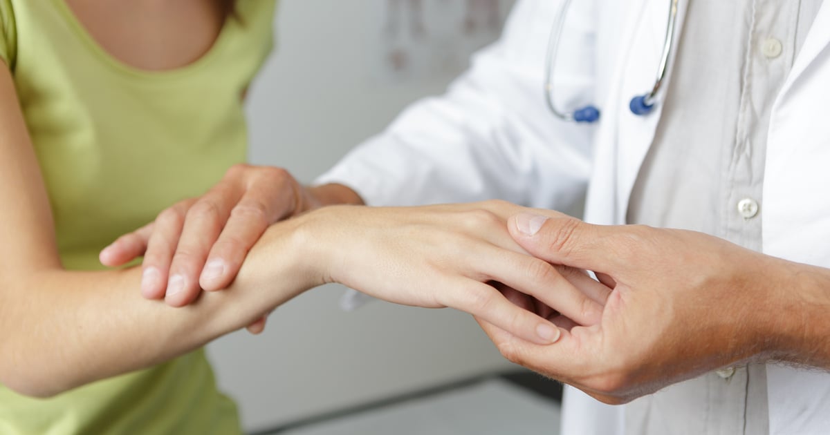 Average Cost of Private Carpel Tunnel Surgery in The UK (2026)
