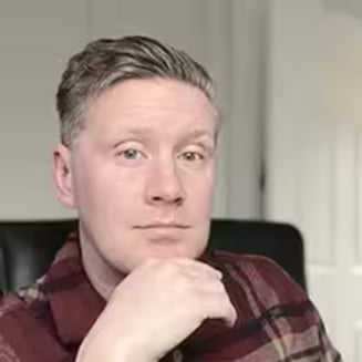 Dan Cooper