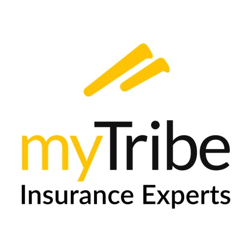 myTribe Insurance Experts logo