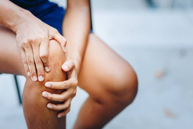 Average Private Knee Arthroscopy Cost In The UK